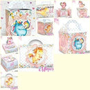Kit Festa Unicorino Silhouette P/ Corte + 60.000 + Brinde