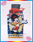 Arquivo De Corte Circo Do Mickey