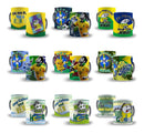 Kit Digital Completão Copa Do Mundo Flork