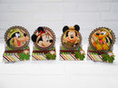 Arquivo De Corte  Mickey Safari