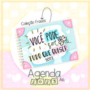 COMBO AGENDINHAS 2023 ? LUMA