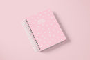 Arquivo Encadernação Agenda Planner Lettering Rafa