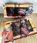 Arquivo Digital Caixa Ovos De Páscoa Naruto