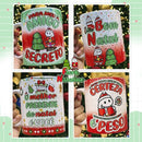 Artes Caneca Flork Natal Memes Bento Em Png