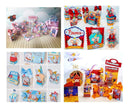 Arquivo De Corte Combo Dumbo 4 Kits