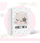 Arquivo Digital 10 Capas Agendas Teen Miolo Pautado