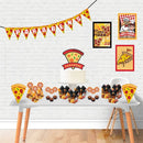 Só Um Bolinho Pizzaria - Arquivo Digital
