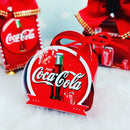 Arquivo Digital Kit Festas Coca Cola Studio Pdf
