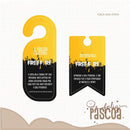 Arquivo De Corte Páscoa Free Fire Studio