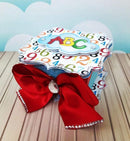 Imprimir Arquivo Formatura Abc 04 Studio/pdf Personalizados