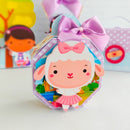 Arquivo De Corte Doutora Brinquedo Studio 205