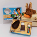 Arquivo Páscoa Mini Confeiteiro Toy Story 6 Studio Pdf