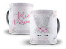 26 Artes Caneca Páscoa Coelhinho Arquivo Em Jpge Ou Png