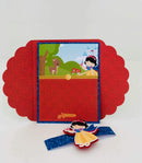 Arquivo De Corte Branca De Neve