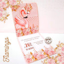 Arquivo De Corte Flamingo 16 Studio