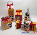 Arquivo De Corte Silhouette Mickey Mouse + Brindes