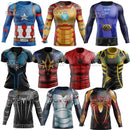 Pack Sublimação Estampas Camisa Arte Total
