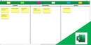 Planilha Avançada De Controle De Atividades - Kanban Board