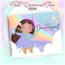 Arquivos Coleção Teen Pamella 2024 - Encadernação