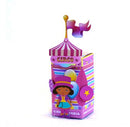 Arquivo De Corte  - Kit Festa Circo Rosa - Studio  Pdf