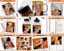 Arquivo Digital Combo Naruto Volta As Aulas