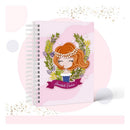 Arquivo Digital Capas Agendas Teen Miolo Pautado 10 Modelos