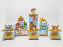 Arquivo De Corte Toy Story Aquarela 41
