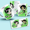 Pack Arquivos Digitais Sublimação Estampa Caneca - Com Café sem Café