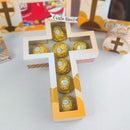 Arquivo Corte Pascoa Ovos De Colher Nutella Doces Religioso