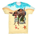 Estampas Corel Camisetas Infantil Sublimação Crianças