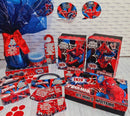 Arquivo De Corte Páscoa Homem Aranha 3 Studio E Pdf