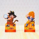Arquivo De Corte - Dragon Ball 1 - Studio Pdf