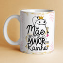 Estampas Caneca Flork Dia Das Mães Frases Sublimação