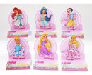 Arquivo De Corte Princesas 53