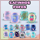Canecas Pet Cachorro Gato Arquivo Digital Sublimacao Petshop