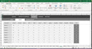 Planilha Excel De Ocorrências Escolares Positivas Negativas