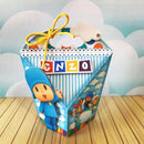 Arquivo De Corte Pocoyo Pocoio Aniversario Festa Infantil