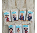 Combo + 90 Temas  Arquivos De Corte Balinhas Personalizadas