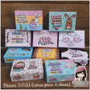 Arquivo De Corte Páscoa 452 - Studio
