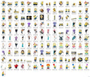 Kit Digital Minions