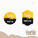 Arquivo De Corte Páscoa Free Fire Studio