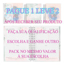 Kit Agendas Cristã - Miolos + Capas - Pague 1 Leve 2