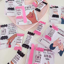 arquivo bala balinha personalizada - Abelhinha
