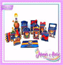 Arquivos De Corte Pequeno Principe 8 Kits