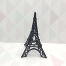 Arquivo De Corte Torre Eiffel 3d Paris 1813
