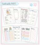 Arquivo Digital Corte Pdf Caderneta Pet (completa)