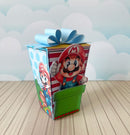 Arquivo De Corte Mario 24 Studio-pdf-png