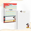 Kit Escolar Mickey - Arquivo Digital