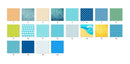 Kit Digital Surfista Menino