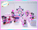 Arquivo De Corte Minnie Circo 2 - Studio E Pdf
